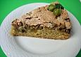 Stachelbeerkuchen