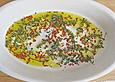 H&auml;hnchenbrust in Thymian - Marinade