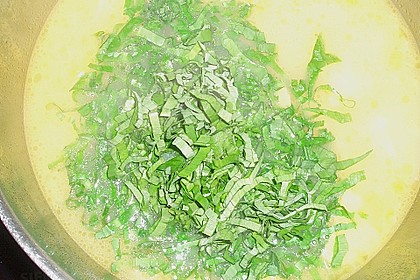 Exzellente Bärlauchsuppe 48