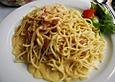 Spaghetti Carbonara