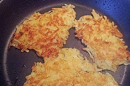Kartoffelpuffer 5