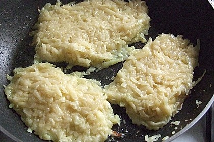 Kartoffelpuffer 6