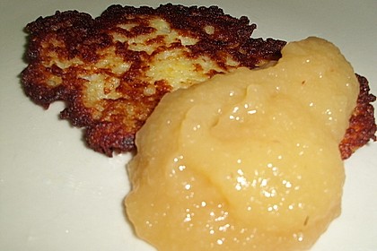 Kartoffelpuffer