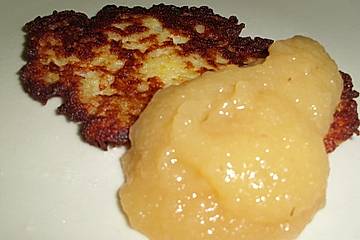 Kartoffelpuffer