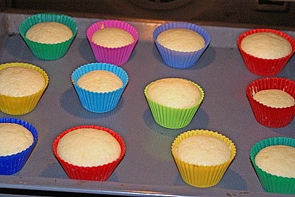 Baileysmuffins