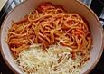 Tomatenspaghetti