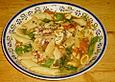 Pasta Frutti di mare