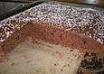 Katjas Schokokuchen vom Blech