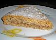 G&acirc;teau de Payerne &agrave; la Marquise