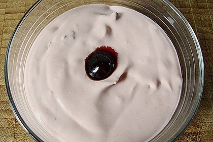 Amarena Mousse 2
