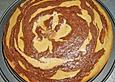 Zebrakuchen