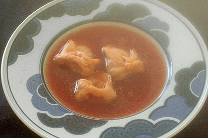 &Ouml;hrchensuppe 2