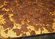 Russischer Zupfkuchen vegan