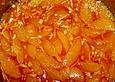 Orangen - Ingwer - Marmelade mit Campari