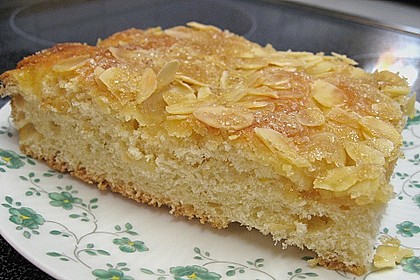 Butterkuchen