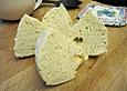 Schw&auml;bisches Hefekn&ouml;pfle aus der Mikrowelle