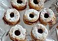 Linzer Mandelringe