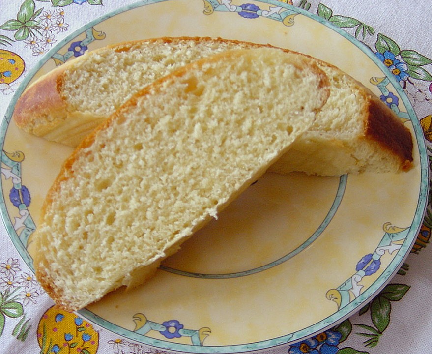 Osterbrot (Rezept mit Bild) von mima53 | Chefkoch.de
