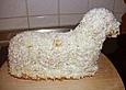 Osterl&auml;mmchen