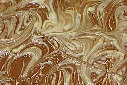 Schokoladendekoration f&uuml;r Torten oder Dessert 21