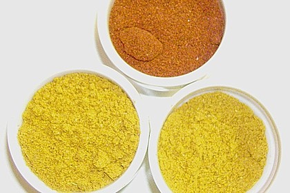 Berliner Currysauce 14