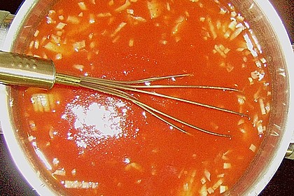 Berliner Currysauce 12