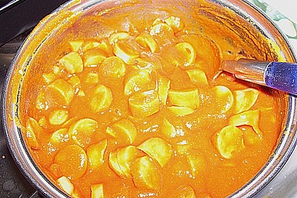 Berliner Currysauce 15
