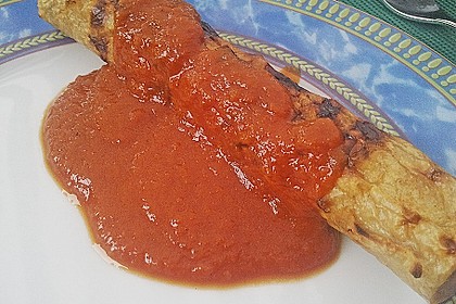 Berliner Currysauce 3