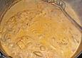 Cognac - Sahneschnitzel