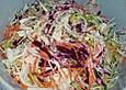 Pr&auml;sidenten - Salat