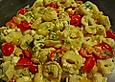 Tortellinisalat