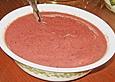 Raspberry Salad Dressing