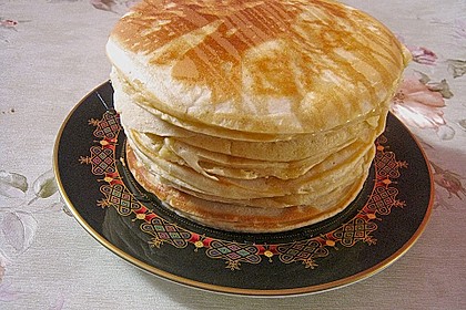 American Pancakes