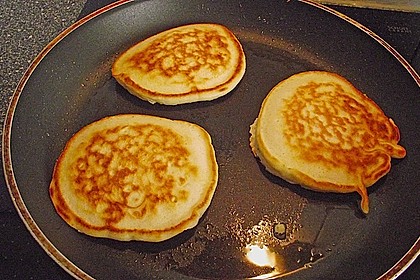 American Pancakes 2