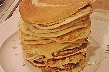 American Pancakes 3