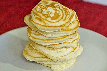 American Pancakes 4