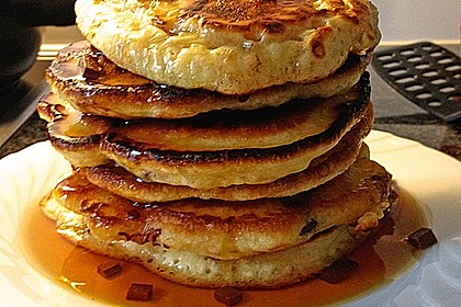 American Pancakes 5