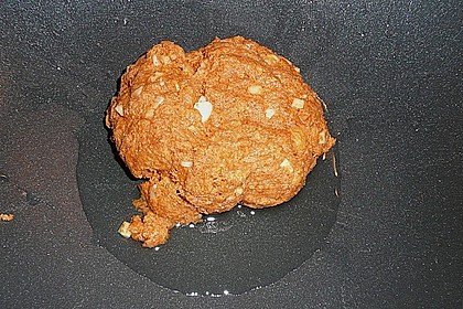 Migas con jam&ograve;n y chorizo 2