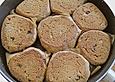 Mehrkorn Pfannenbr&ouml;tchen