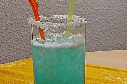Blue Lotus
