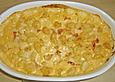 Gnocchi - Auflauf
