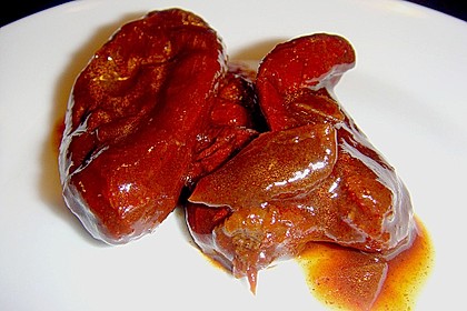 Chipotles en Adobo