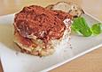 Chandras Frischk&auml;se - Kirsch - T&ouml;rtchen &agrave; la Tiramisu