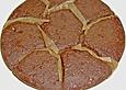 Mehrkorn - Schokoladenbr&ouml;tchen