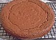 Anyas super saftiger Schokoladenkuchen