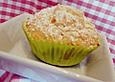 Ananas - Kokos - Muffins
