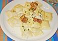 Ravioli mit Pilzf&uuml;llung