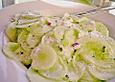 Gurkensalat