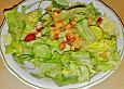 Honig - Himbeer - Senf - Dressing