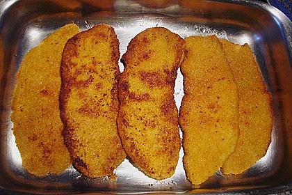 Winzer - Schnitzel